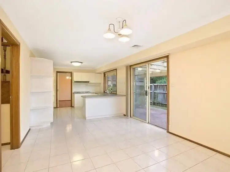 Third view of Homely house listing, 1/22 Cardinal Avenue, Beecroft NSW 2119