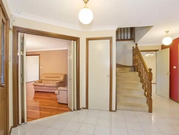 Fourth view of Homely house listing, 1/22 Cardinal Avenue, Beecroft NSW 2119
