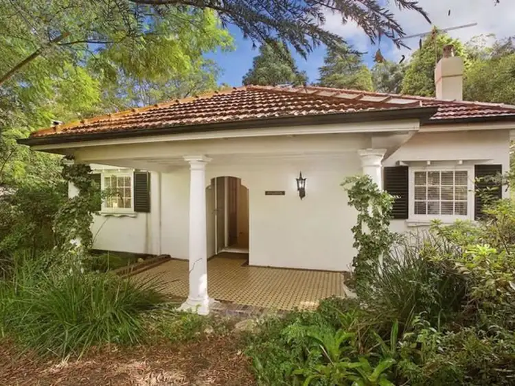 32 Chapman Avenue, Beecroft NSW 2119