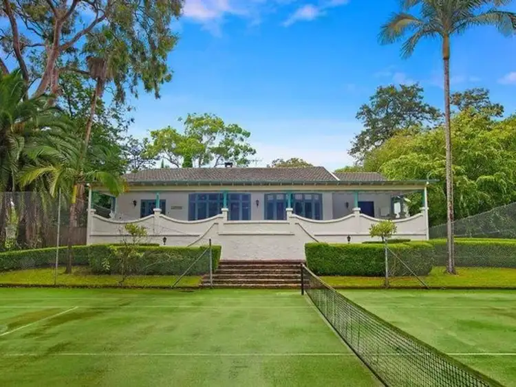 30 The Crescent, Cheltenham NSW 2119