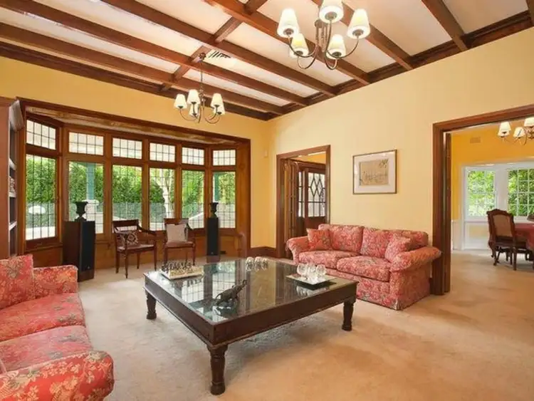 Second view of Homely house listing, 30 The Crescent, Cheltenham NSW 2119