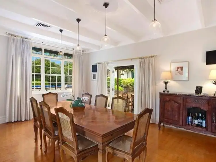 Third view of Homely house listing, 30 The Crescent, Cheltenham NSW 2119