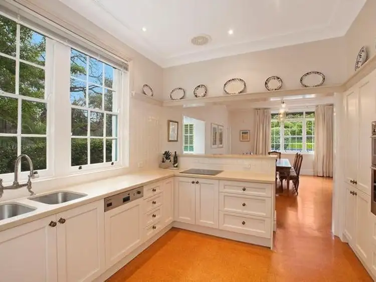 Fourth view of Homely house listing, 30 The Crescent, Cheltenham NSW 2119