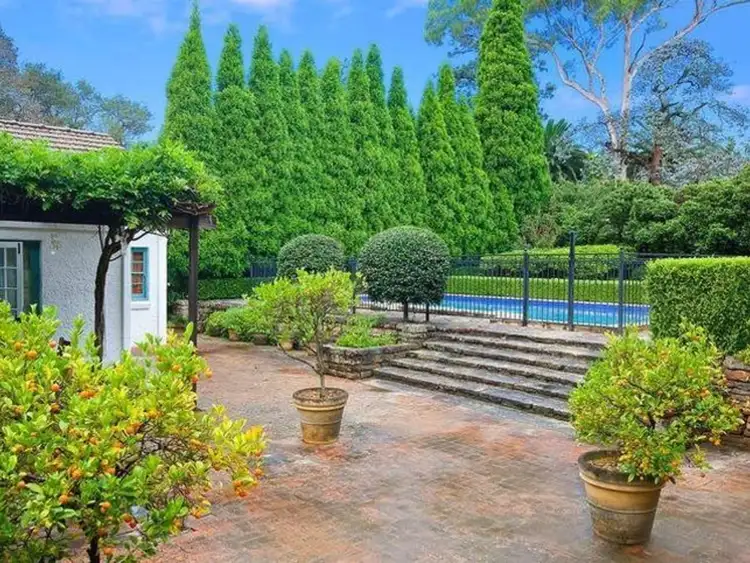 Sixth view of Homely house listing, 30 The Crescent, Cheltenham NSW 2119