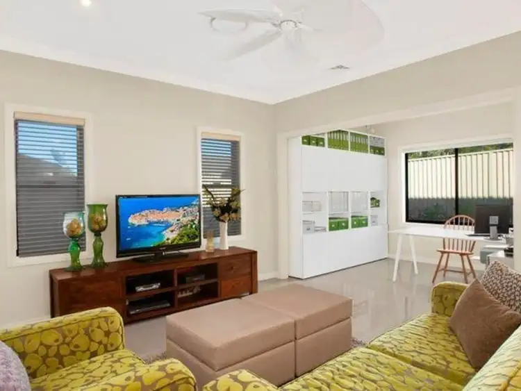 Third view of Homely house listing, 12 Gillard Way, North Epping NSW 2121