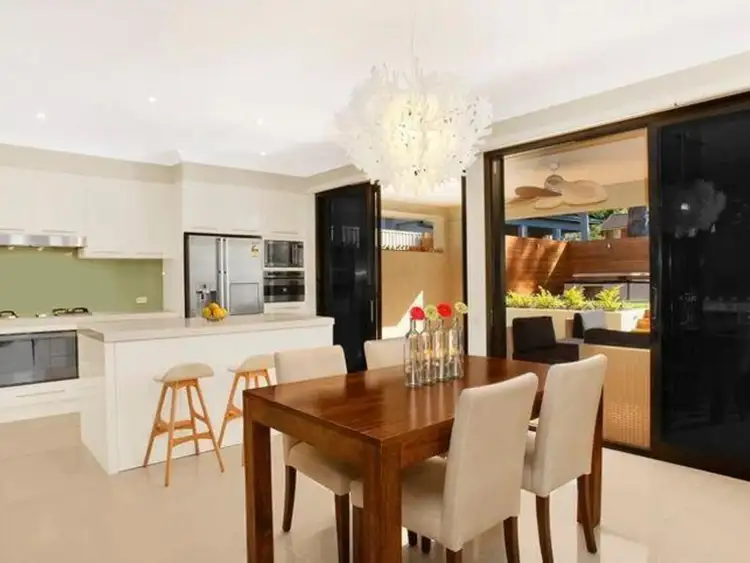 Fourth view of Homely house listing, 12 Gillard Way, North Epping NSW 2121