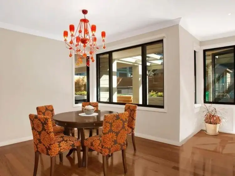 Fifth view of Homely house listing, 12 Gillard Way, North Epping NSW 2121