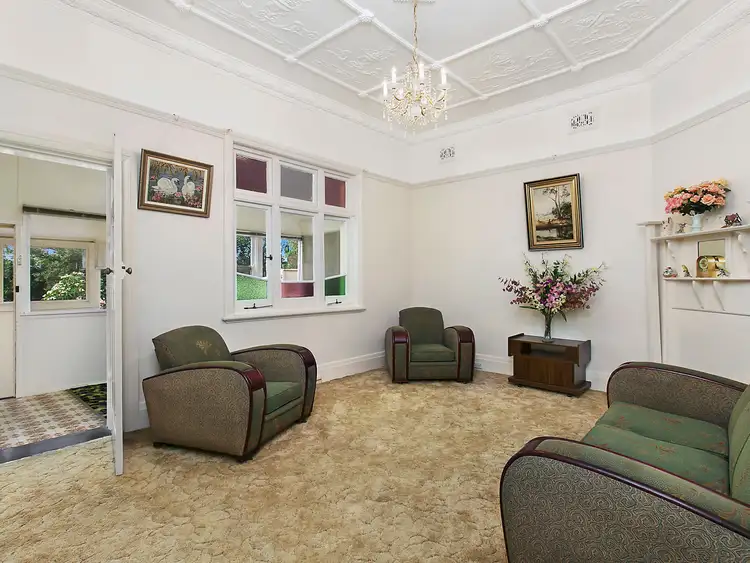 Third view of Homely house listing, 12 Bennett Street, West Ryde NSW 2114