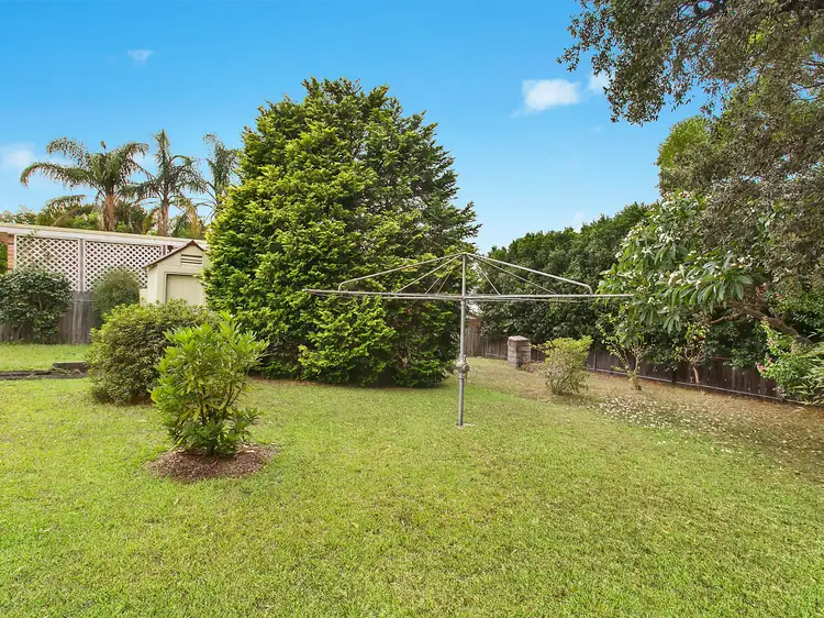 Fourth view of Homely house listing, 12 Bennett Street, West Ryde NSW 2114