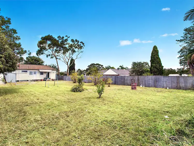 Second view of Homely house listing, 5 Hibble Street, West Ryde NSW 2114