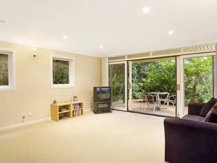 Second view of Homely house listing, 22 Gordon Cresent, Denistone NSW 2114