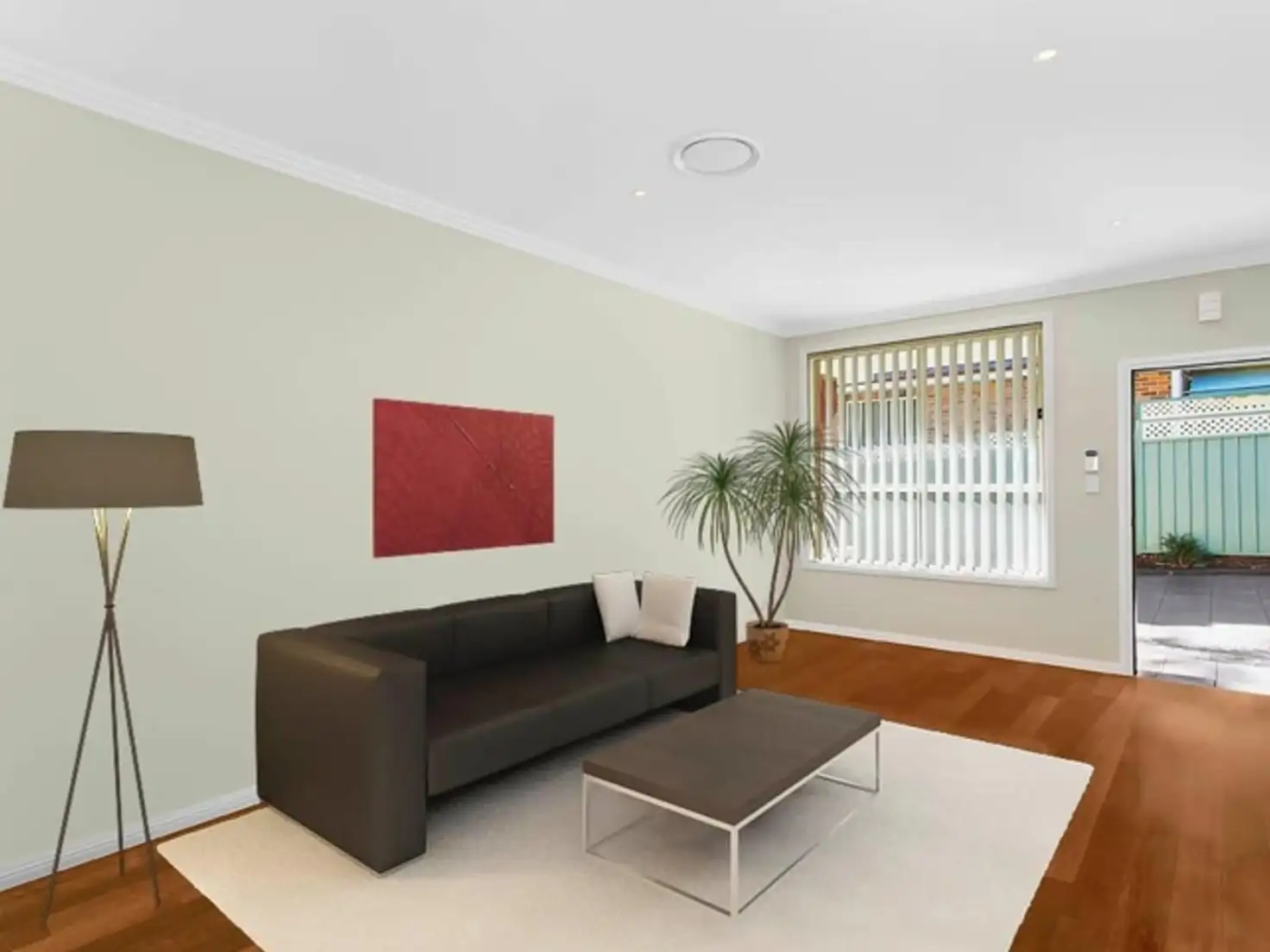 Main view of Homely house listing, 2/31 Reserve Street, West Ryde NSW 2114