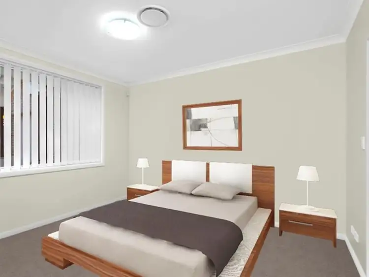 Third view of Homely house listing, 2/31 Reserve Street, West Ryde NSW 2114