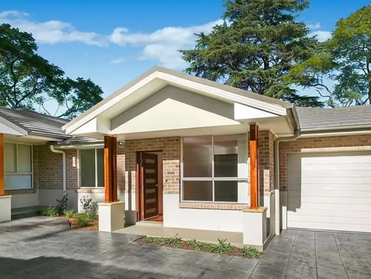 Fourth view of Homely house listing, 2/31 Reserve Street, West Ryde NSW 2114
