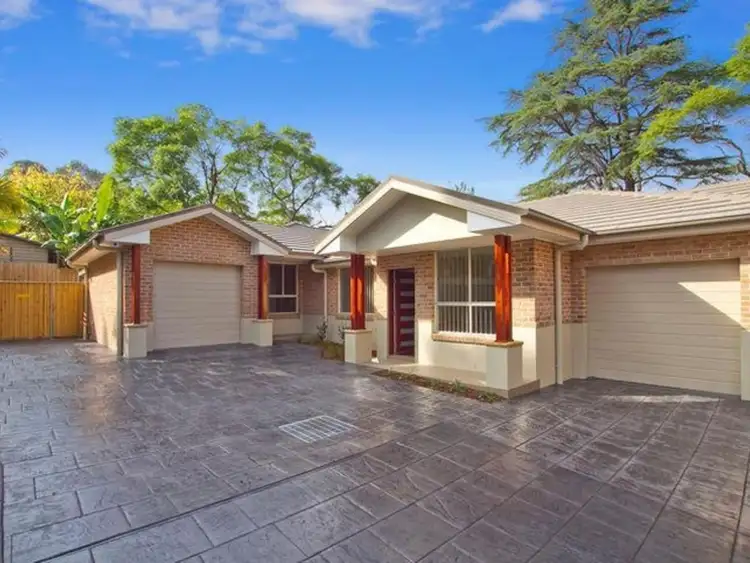 Fifth view of Homely house listing, 2/31 Reserve Street, West Ryde NSW 2114