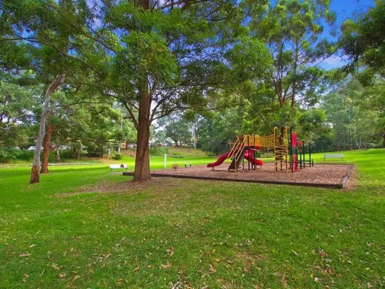 Sixth view of Homely house listing, 2/31 Reserve Street, West Ryde NSW 2114