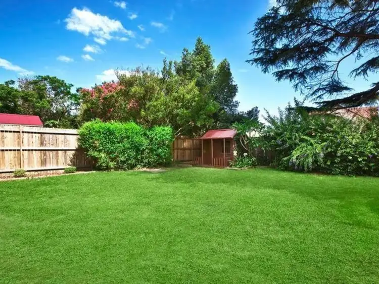 Fourth view of Homely house listing, 62 Moss Street, West Ryde NSW 2114