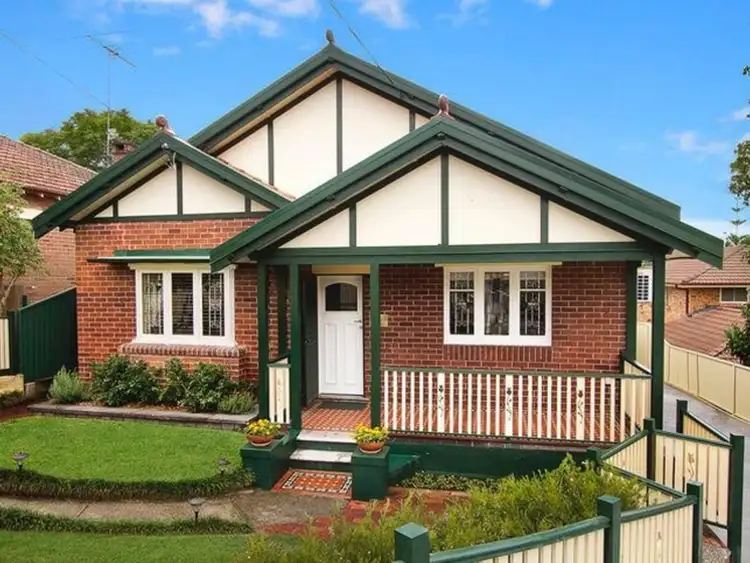 36 Maxim Street, West Ryde NSW 2114