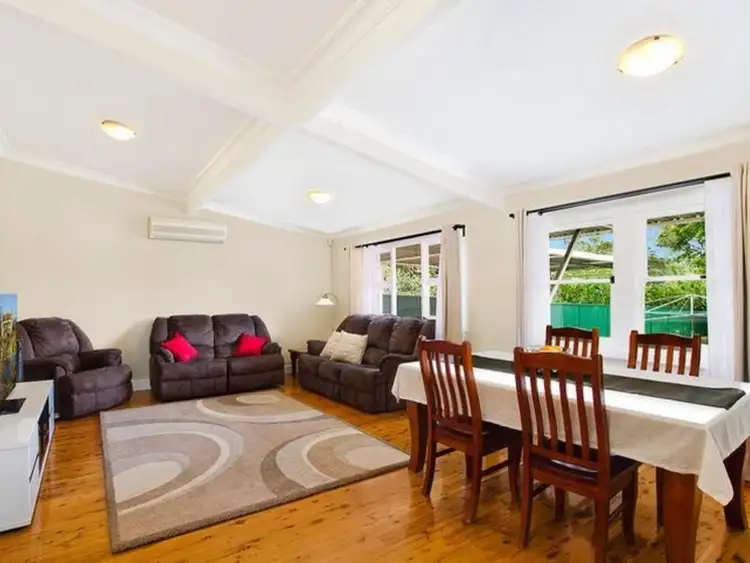 Second view of Homely house listing, 36 Maxim Street, West Ryde NSW 2114