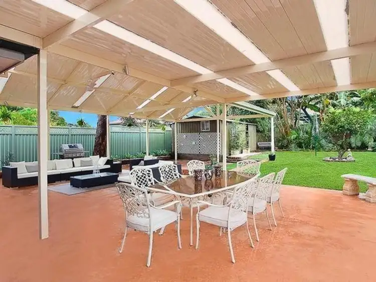 Fourth view of Homely house listing, 59 Hay Street, West Ryde NSW 2114