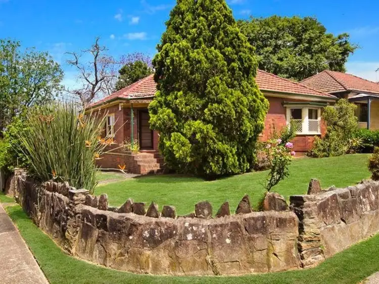 Main view of Homely house listing, 70 Parkes Street, West Ryde NSW 2114