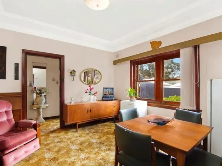 Second view of Homely house listing, 70 Parkes Street, West Ryde NSW 2114
