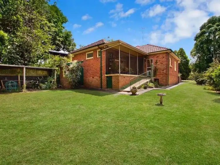 Third view of Homely house listing, 70 Parkes Street, West Ryde NSW 2114
