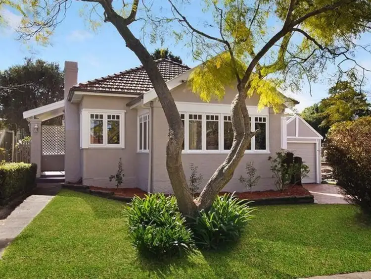 33 Bennett Street, West Ryde NSW 2114