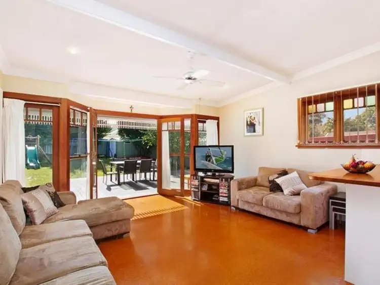 Second view of Homely house listing, 33 Bennett Street, West Ryde NSW 2114
