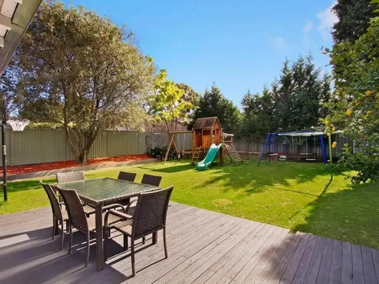 Third view of Homely house listing, 33 Bennett Street, West Ryde NSW 2114