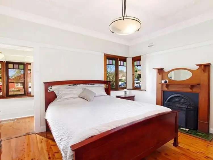 Fourth view of Homely house listing, 33 Bennett Street, West Ryde NSW 2114