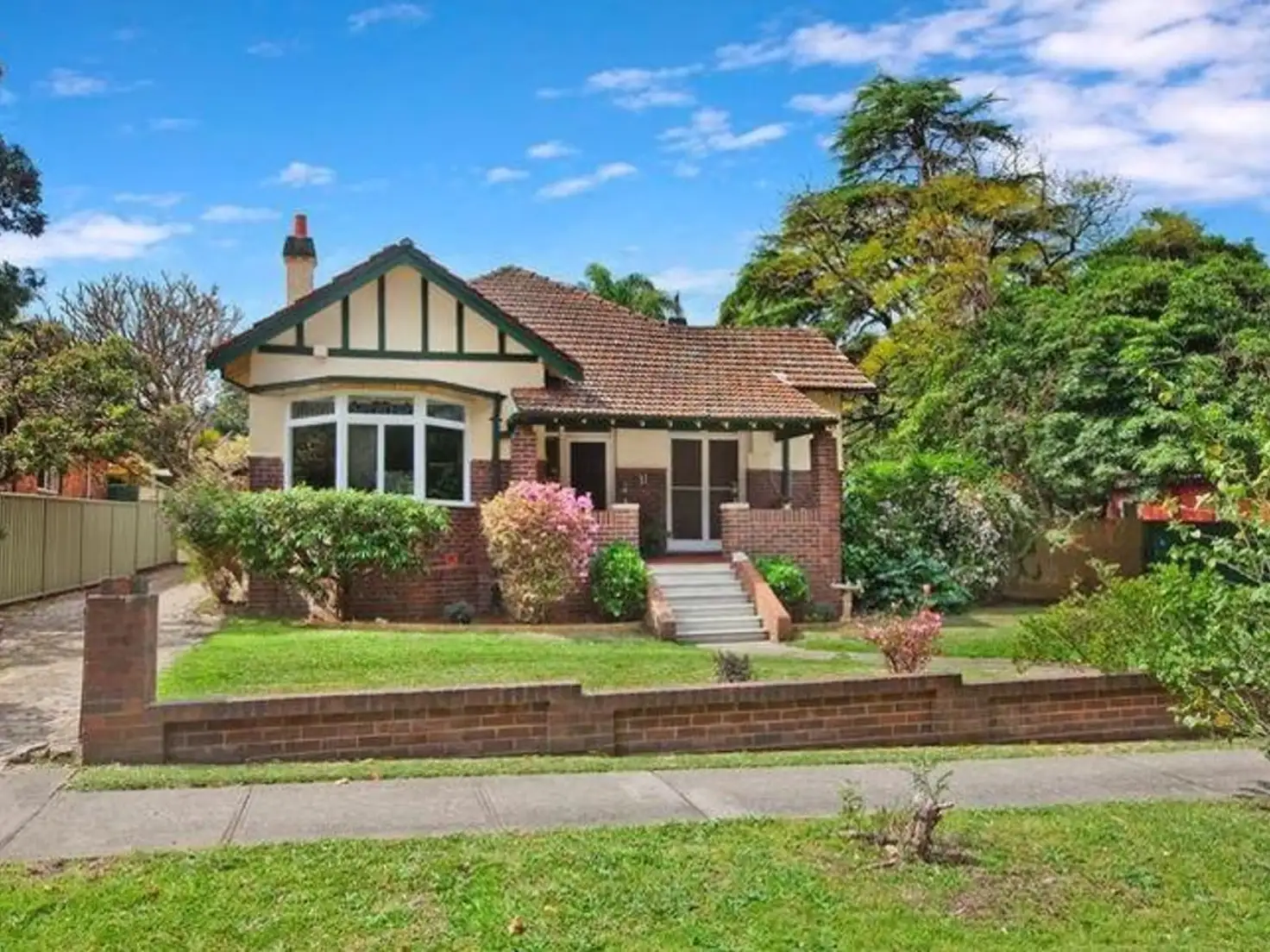 Main view of Homely house listing, 31 Reserve Street, West Ryde NSW 2114