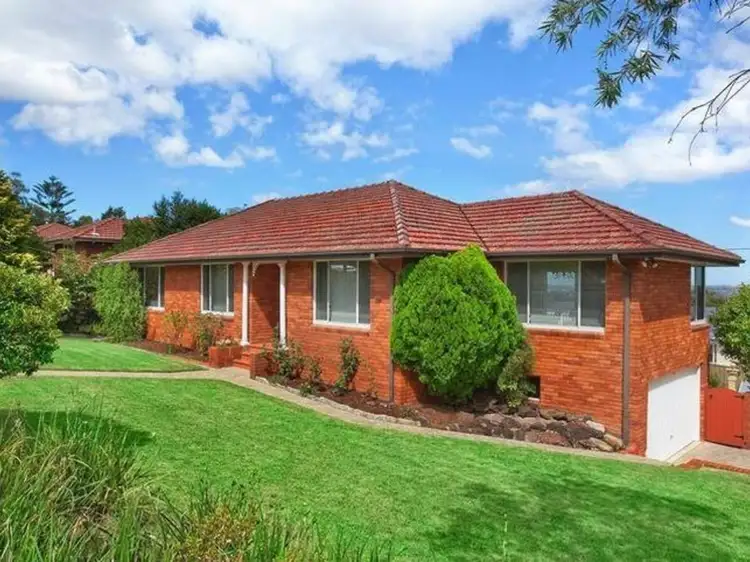 Second view of Homely house listing, 10 Jayne Street, West Ryde NSW 2114