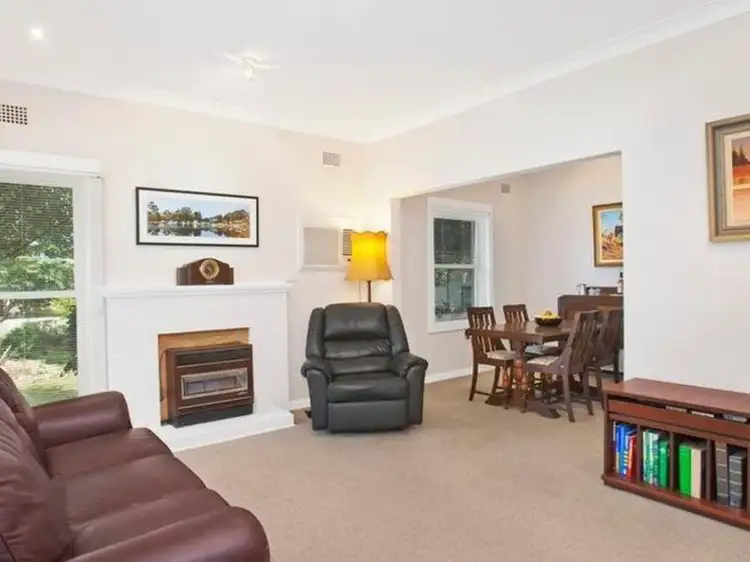Second view of Homely house listing, 10 Mirool Street, West Ryde NSW 2114