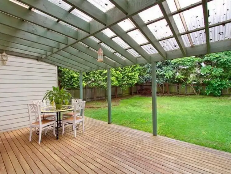 Fourth view of Homely house listing, 65A Moss Street, West Ryde NSW 2114