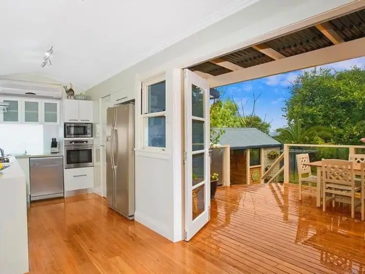 Second view of Homely house listing, 80 Moss Street, West Ryde NSW 2114