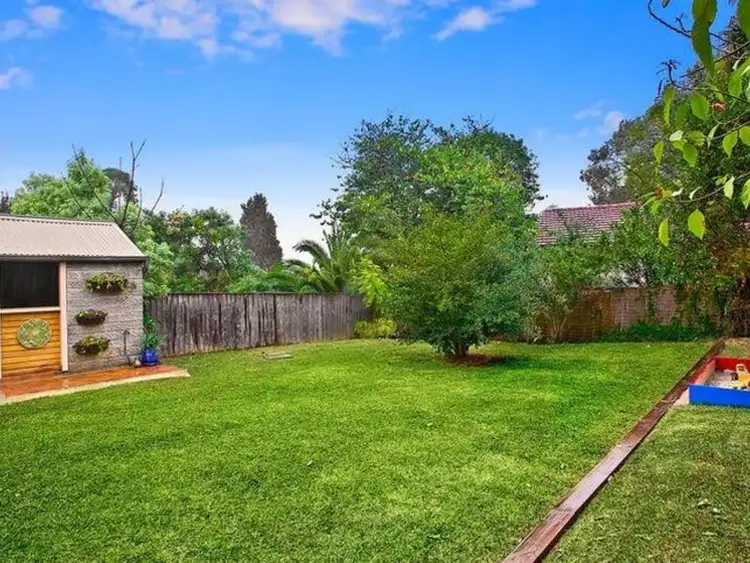 Fourth view of Homely house listing, 80 Moss Street, West Ryde NSW 2114