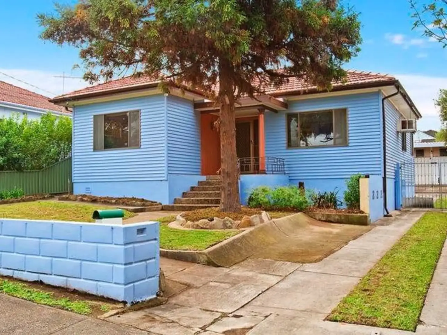 Main view of Homely house listing, 35 Bennett Street, West Ryde NSW 2114