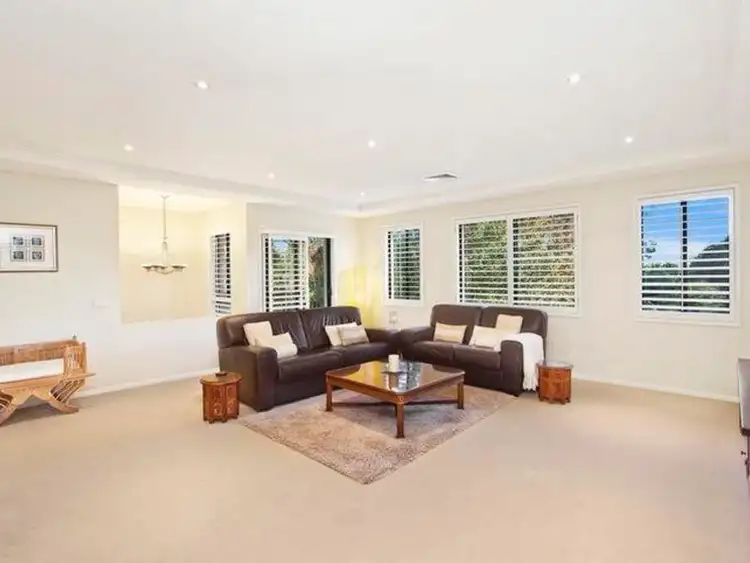 Third view of Homely house listing, 21 Benson Street, West Ryde NSW 2114