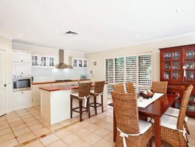 Fourth view of Homely house listing, 21 Benson Street, West Ryde NSW 2114