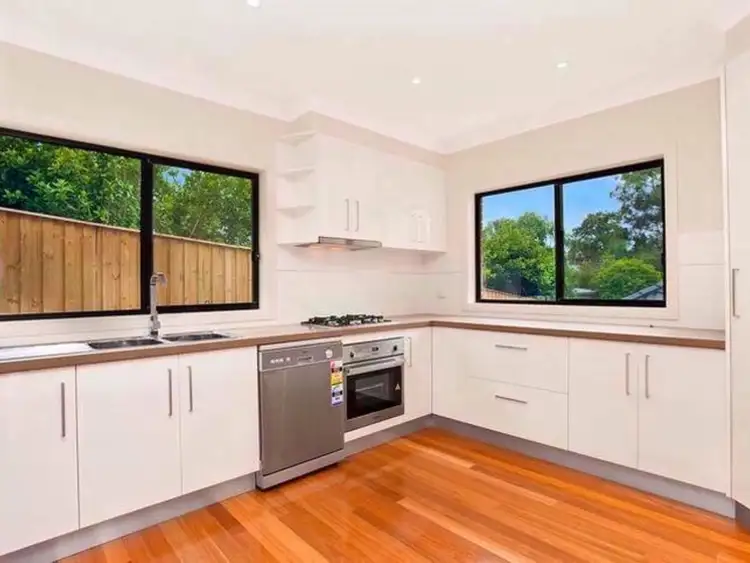 Second view of Homely villa listing, 2/13 Farnell Street, West Ryde NSW 2114