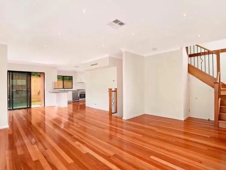 Third view of Homely villa listing, 2/13 Farnell Street, West Ryde NSW 2114