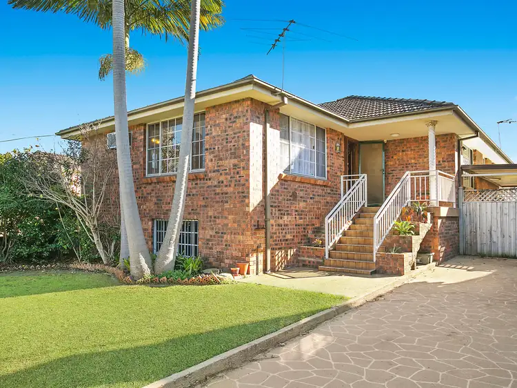 20 Cecil Street, Wareemba NSW 2046