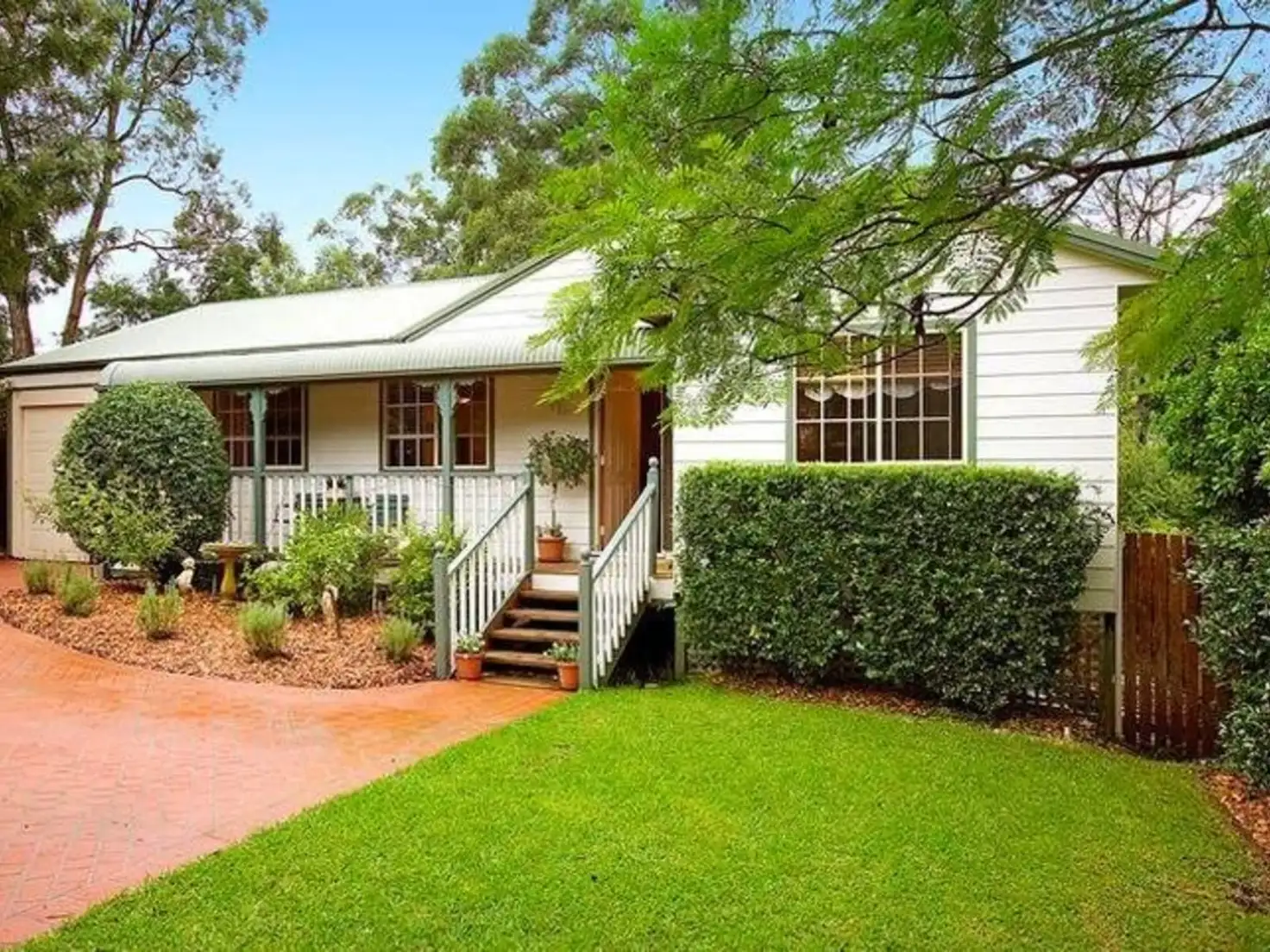 Main view of Homely house listing, 5A Wayella Street, West Ryde NSW 2114