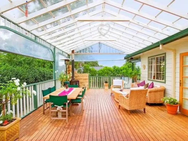 Second view of Homely house listing, 5A Wayella Street, West Ryde NSW 2114