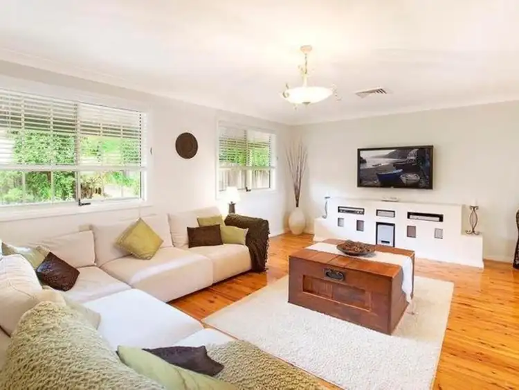 Third view of Homely house listing, 5A Wayella Street, West Ryde NSW 2114