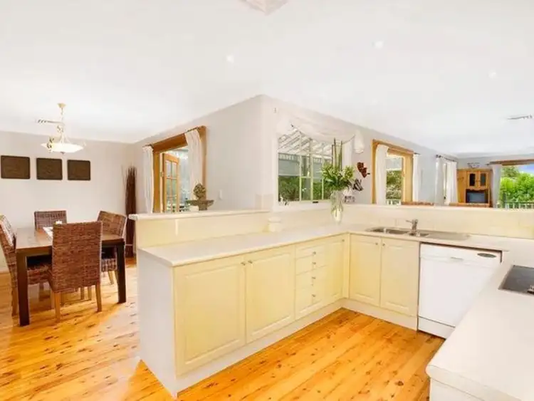 Fourth view of Homely house listing, 5A Wayella Street, West Ryde NSW 2114