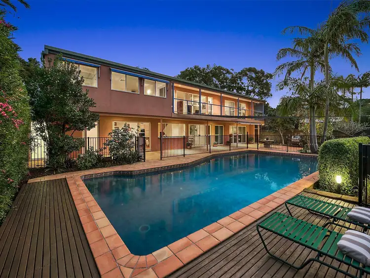 Main view of Homely house listing, 9 The Greenway, Elanora Heights NSW 2101