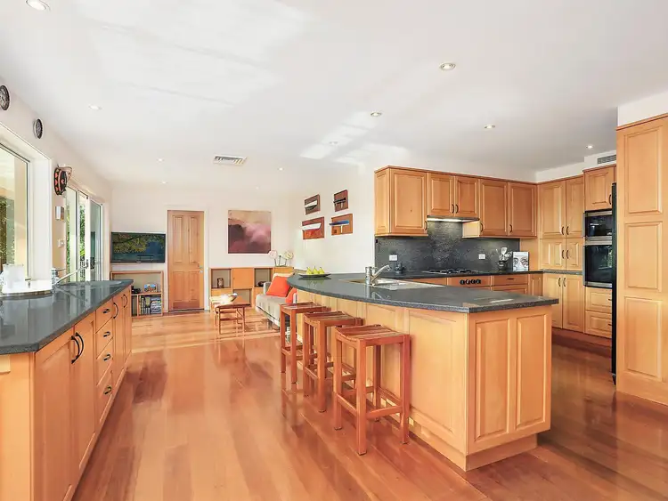 Second view of Homely house listing, 9 The Greenway, Elanora Heights NSW 2101