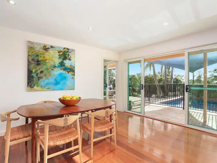 Third view of Homely house listing, 9 The Greenway, Elanora Heights NSW 2101